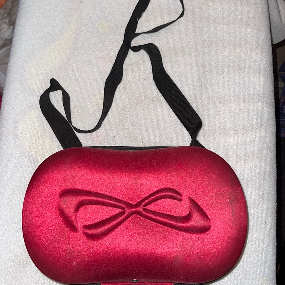 NFINITY shoe bag size 3Y